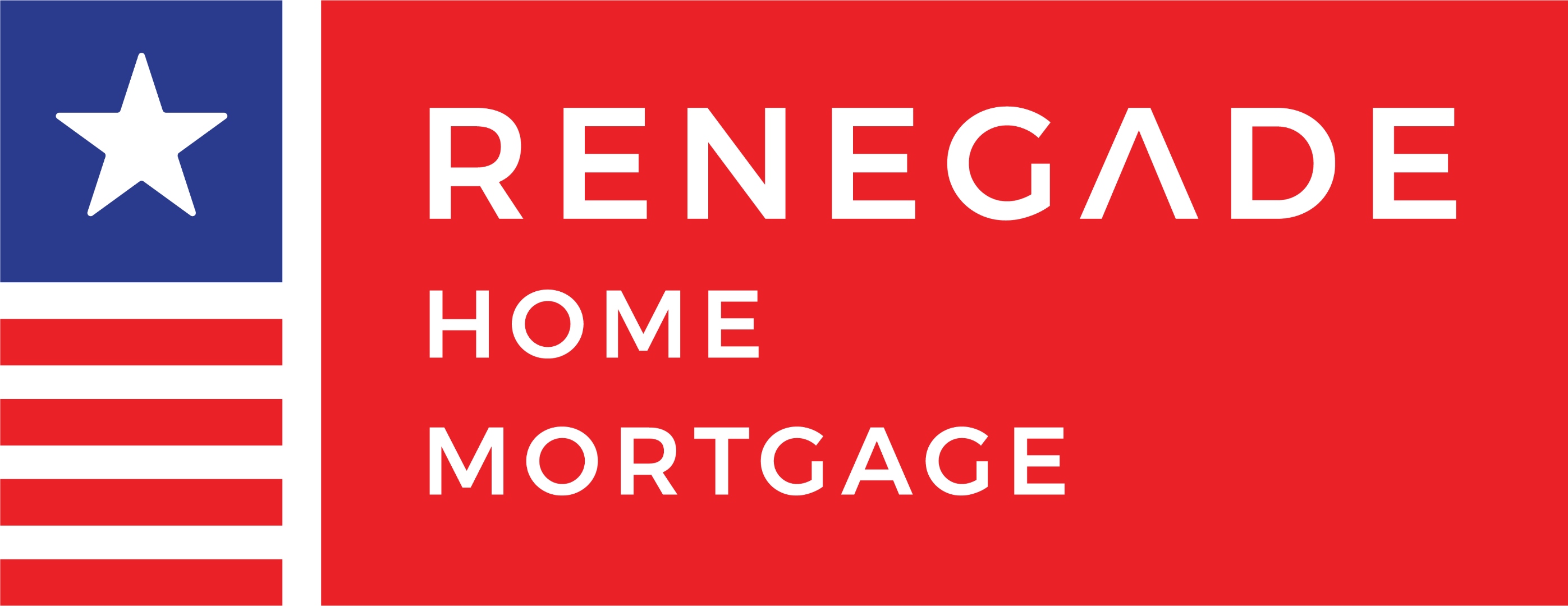 Renegade Home Mortgage