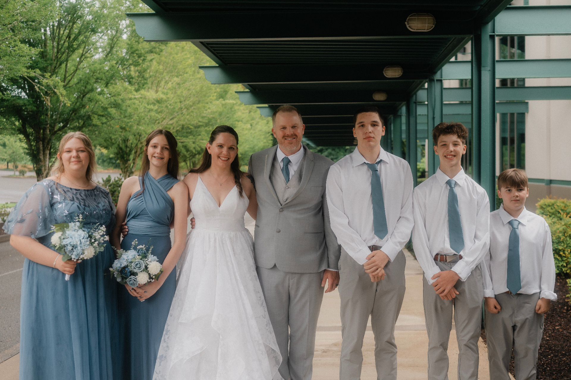 Michael Neef, Owner of Renegade Home Mortgage, West Linn, Oregon