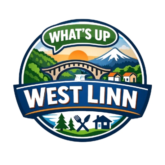 What's Up West Linn